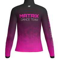 MATRIX Lightweight WOMENS WARMUP JACKET