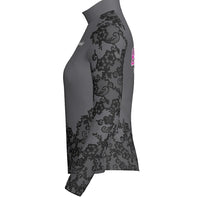 MOVE U Lace Heavyweight Custom Dance Team Jacket