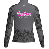 MOVE U Lace Heavyweight Custom Dance Team Jacket
