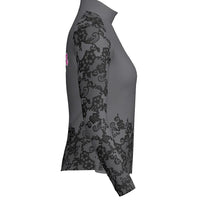 MOVE U Lace Heavyweight Custom Dance Team Jacket