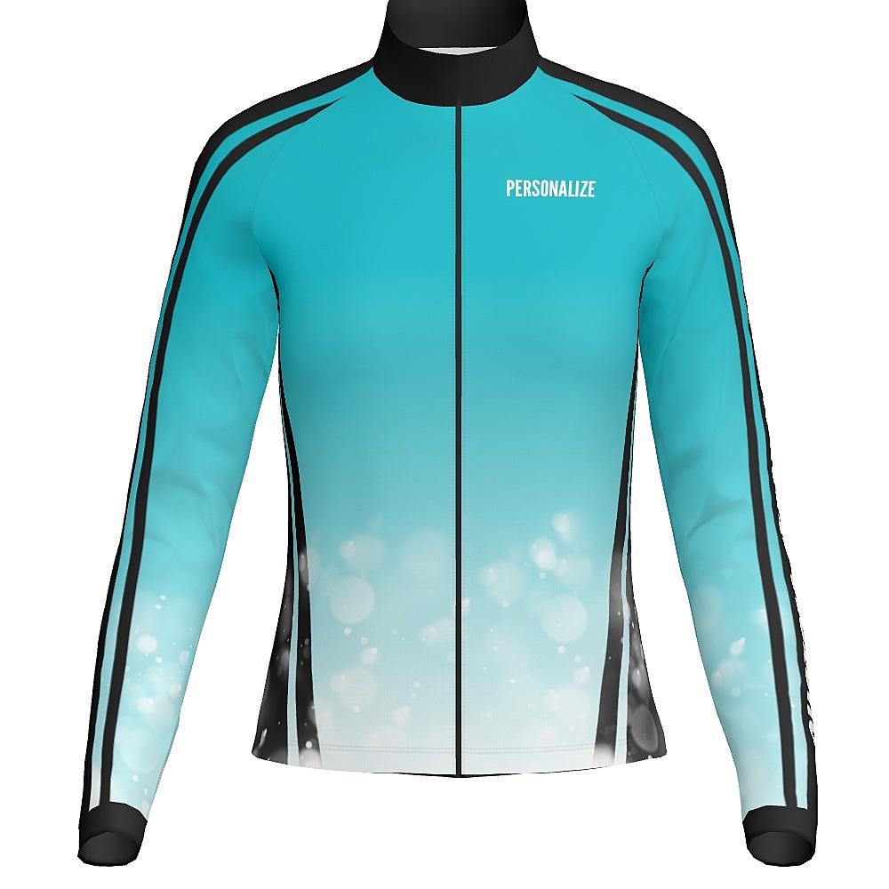 MOVE U Sparkle Heavyweight Custom Dance Team Jacket