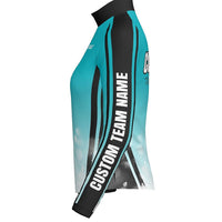 MOVE U Sparkle Heavyweight Custom Dance Team Jacket