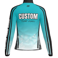 MOVE U Sparkle Heavyweight Custom Dance Team Jacket