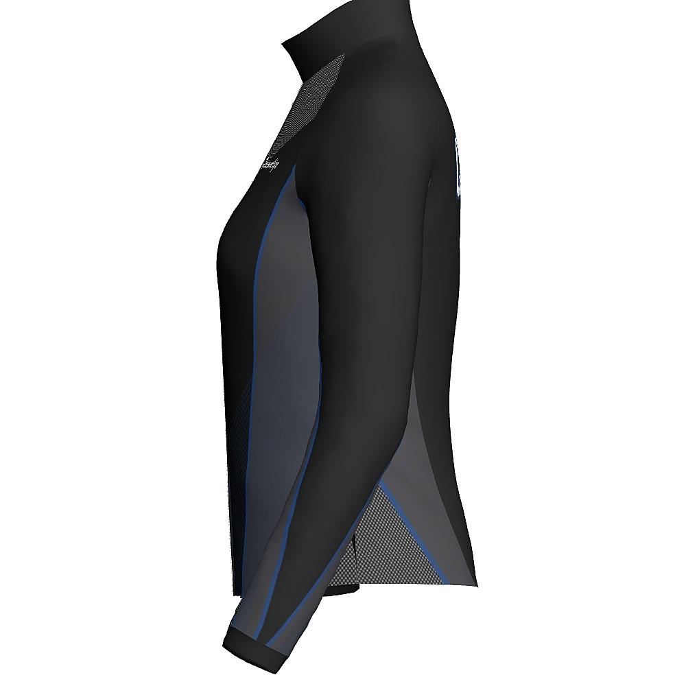 MOVE U Wave Heavyweight Custom Dance Team Jacket