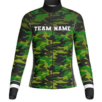 CAMO - J579 Lightweight Womens Warm Up Jacket