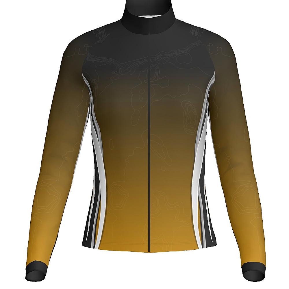 PREDATOR - Lightweight Womens Warm Up Jacket