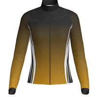 PREDATOR - Lightweight Womens Warm Up Jacket