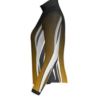 PREDATOR - Lightweight Womens Warm Up Jacket