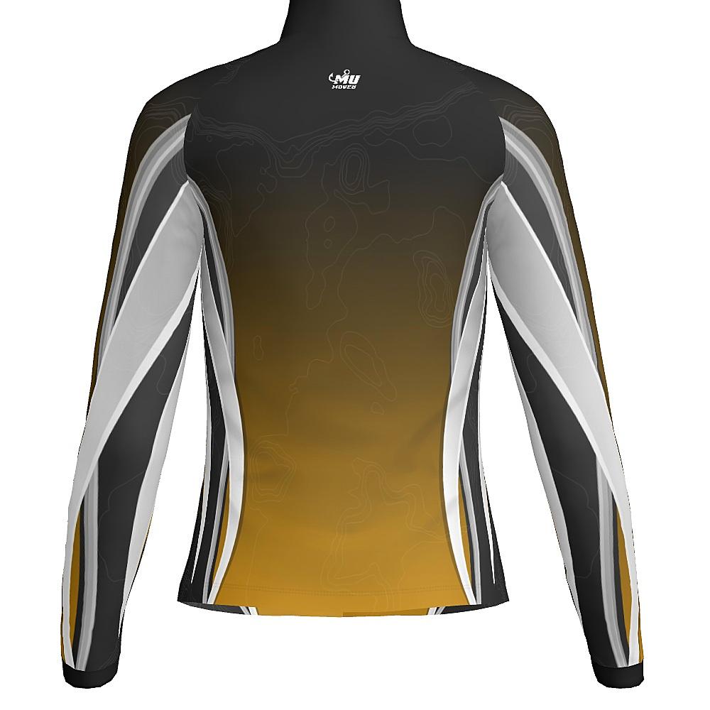 PREDATOR - Lightweight Womens Warm Up Jacket