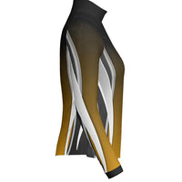 PREDATOR - Lightweight Womens Warm Up Jacket