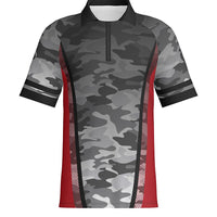 HUNTER - MEN'S POLO SS  - J514