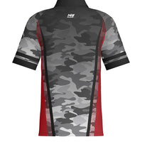 HUNTER - MEN'S POLO SS  - J514