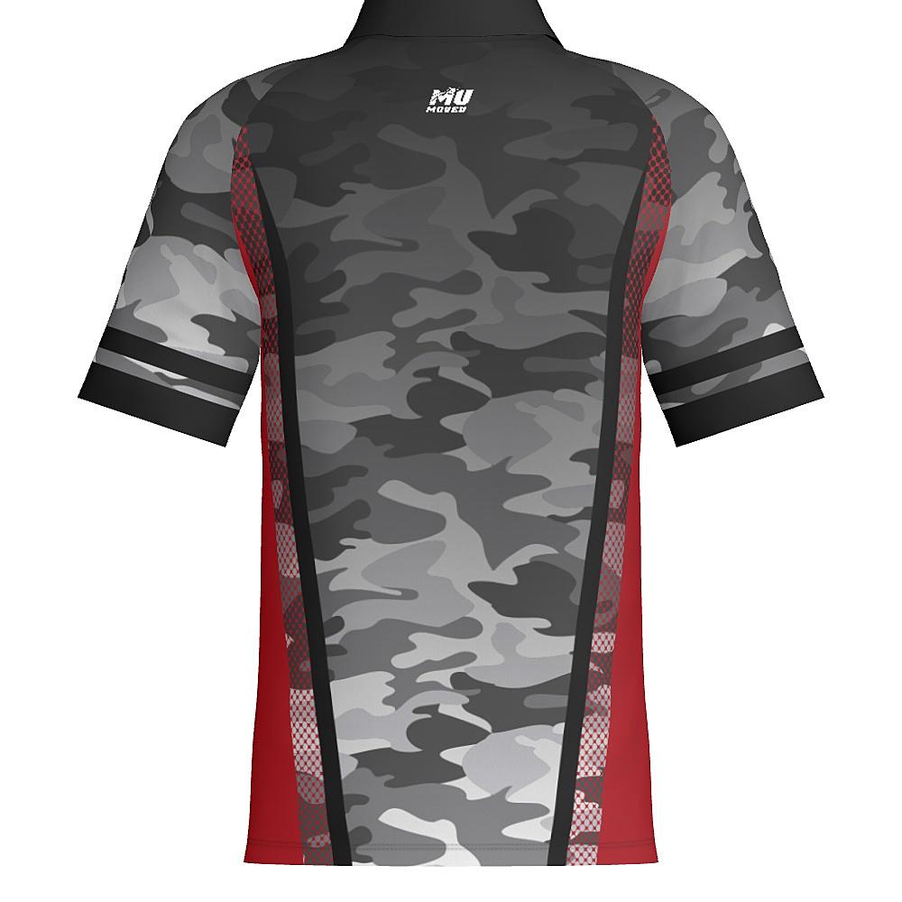 HUNTER - MEN'S POLO SS  - J514