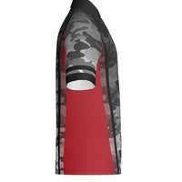 HUNTER - MEN'S POLO SS  - J514