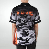 HUNTER - MEN'S POLO SS  - J514