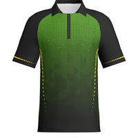 TRAIL - MEN'S POLO SS  - J514