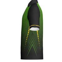 TRAIL - MEN'S POLO SS  - J514