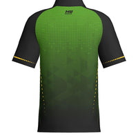 TRAIL - MEN'S POLO SS  - J514