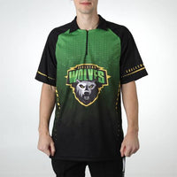 TRAIL - MEN'S POLO SS  - J514