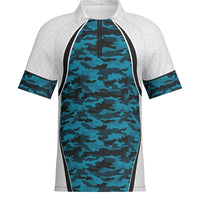 c - MEN'S POLO SS  - J514