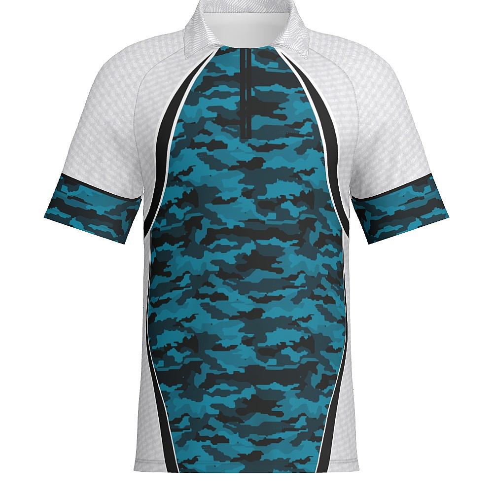 c - MEN'S POLO SS  - J514