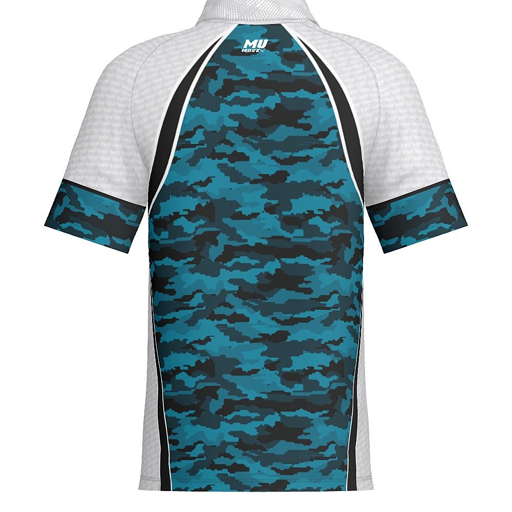 c - MEN'S POLO SS  - J514