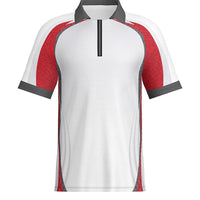TALON - MEN'S POLO SS  - J514