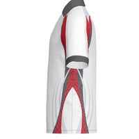 TALON - MEN'S POLO SS  - J514