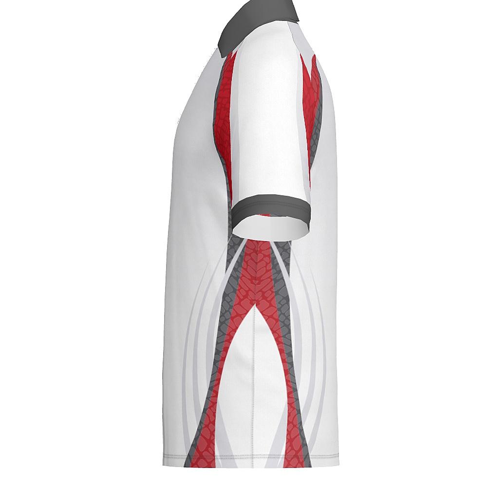 TALON - MEN'S POLO SS  - J514