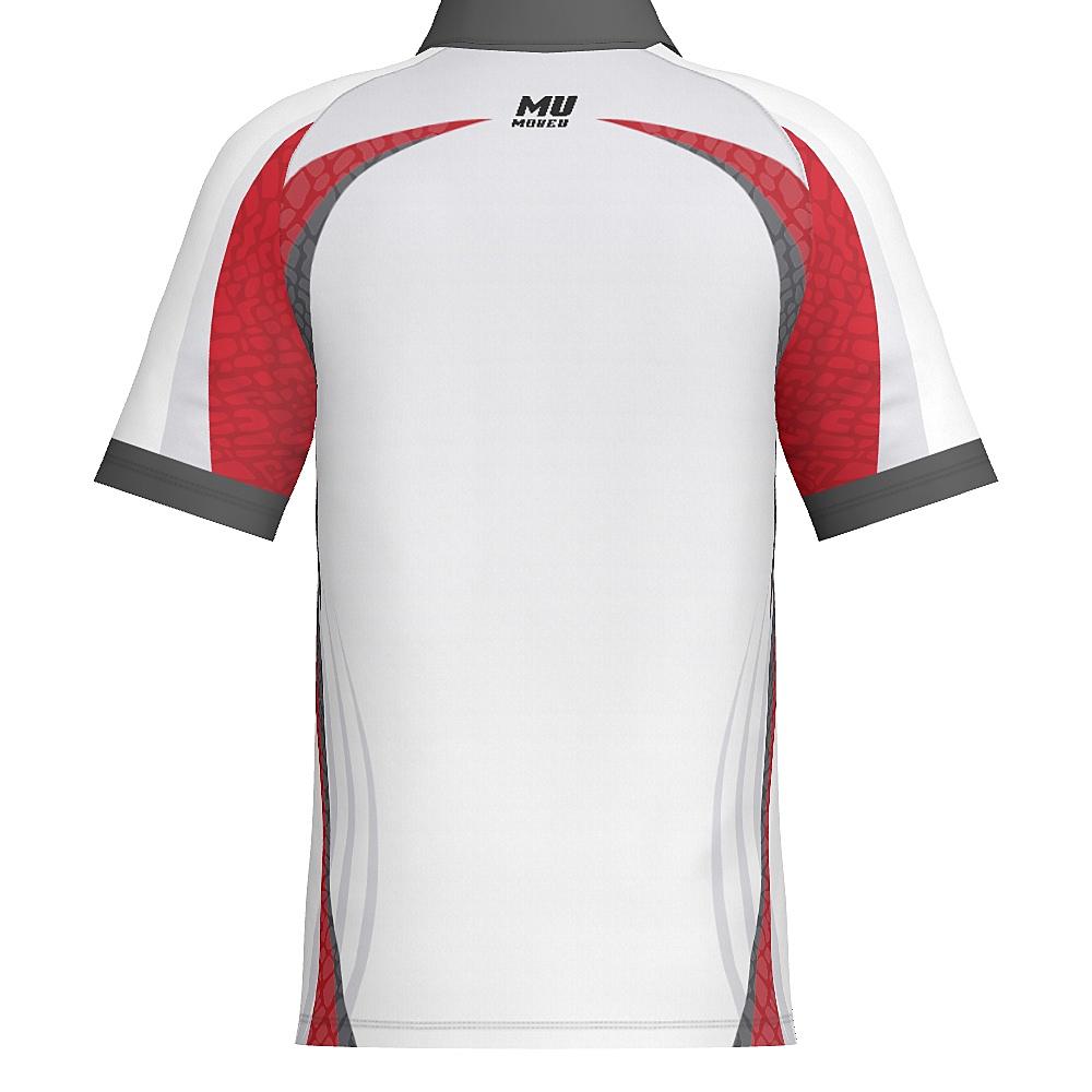 TALON - MEN'S POLO SS  - J514