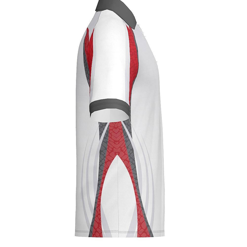 TALON - MEN'S POLO SS  - J514