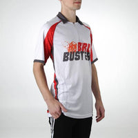 TALON - MEN'S POLO SS  - J514