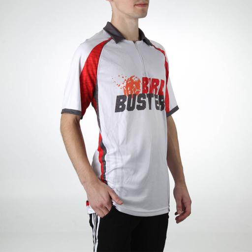 TALON - MEN'S POLO SS  - J514