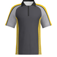 INDUSTRIAL - MEN'S POLO SS  - J514