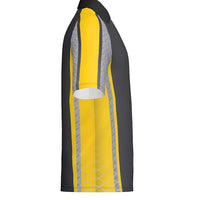 INDUSTRIAL - MEN'S POLO SS  - J514