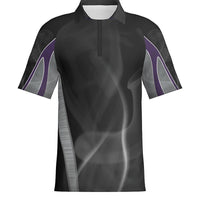 SMOKE - MEN'S POLO SS - J514