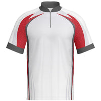 TALON - MEN'S 1/4 ZIP SS  - J517