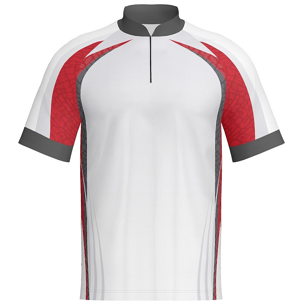 TALON - MEN'S 1/4 ZIP SS  - J517