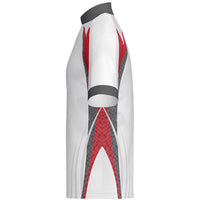 TALON - MEN'S 1/4 ZIP SS  - J517