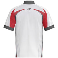 TALON - MEN'S 1/4 ZIP SS  - J517