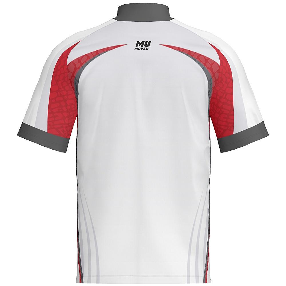 TALON - MEN'S 1/4 ZIP SS  - J517