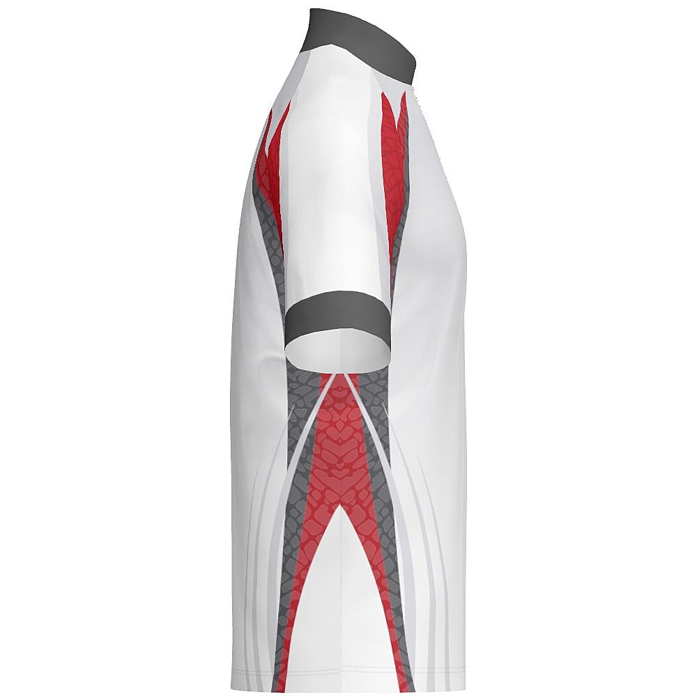 TALON - MEN'S 1/4 ZIP SS  - J517