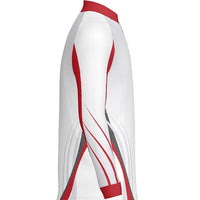 TALON - MEN'S 1/4 ZIP LS  - J519