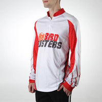 TALON - MEN'S 1/4 ZIP LS  - J519