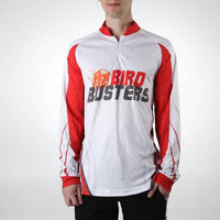 TALON - MEN'S 1/4 ZIP LS  - J519