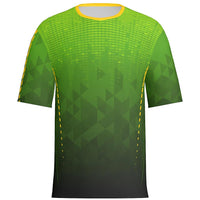 TRAIL - MEN'S CREW SS  - J536