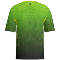 TRAIL - MEN'S CREW SS  - J536