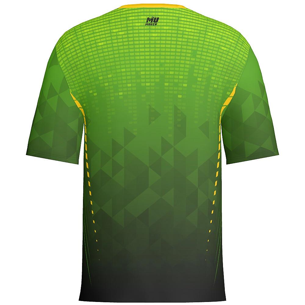 TRAIL - MEN'S CREW SS  - J536