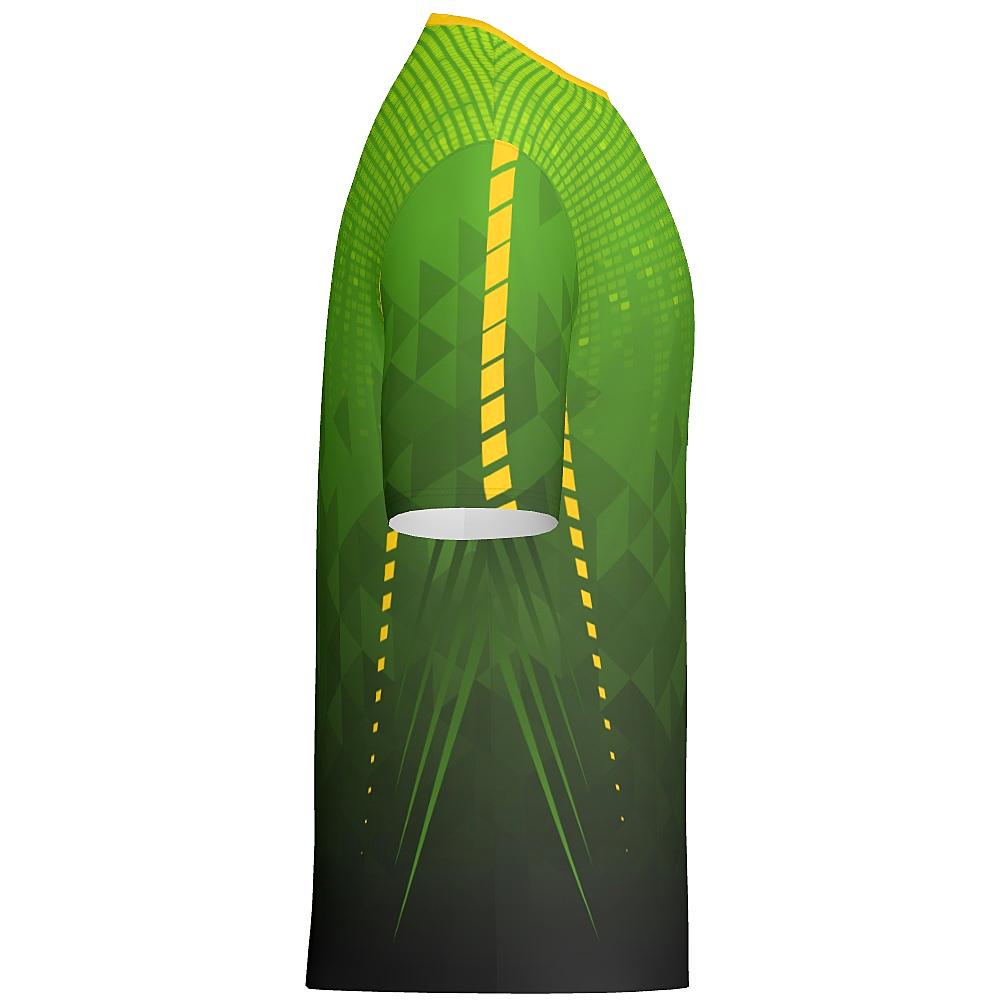 TRAIL - MEN'S CREW SS  - J536