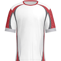 TALON - MEN'S CREW SS  - J536